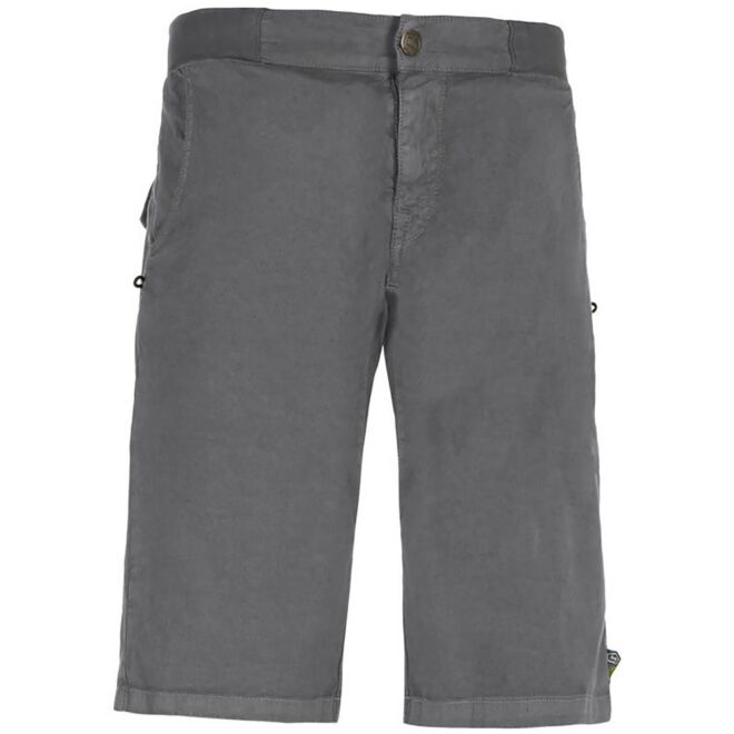 E9 Enove Kroc Flax メンズショートパンツ