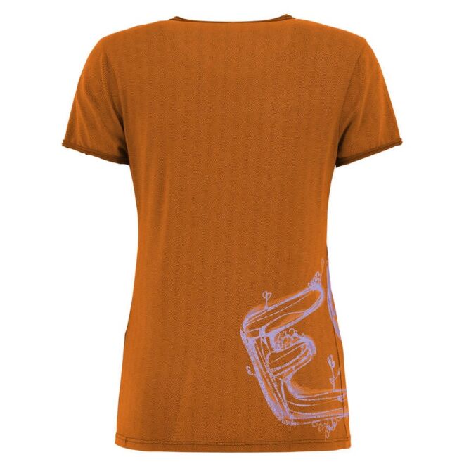 E9 Enove Rina レディース Tシャツ