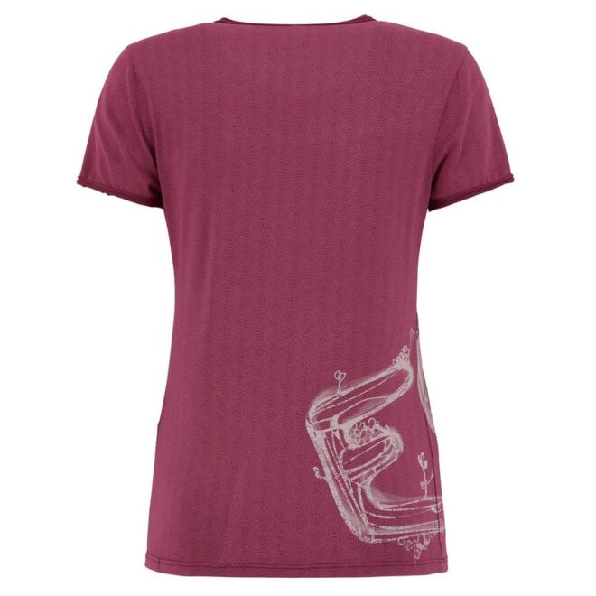 E9 Enove Rina レディース Tシャツ