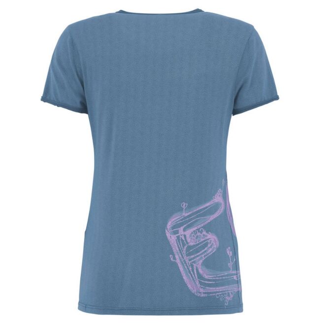 E9 Enove Rina レディース Tシャツ