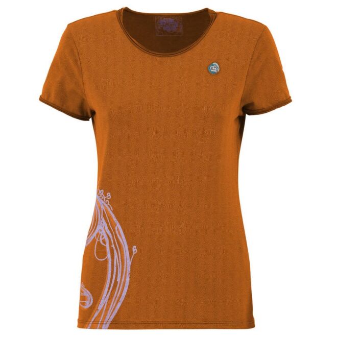 E9 Enove Rina レディース Tシャツ