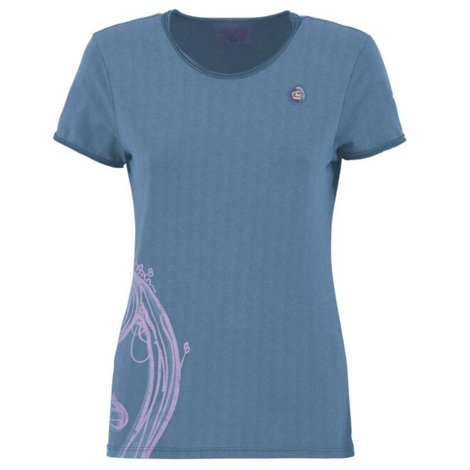 E9 Enove Rina レディース Tシャツ