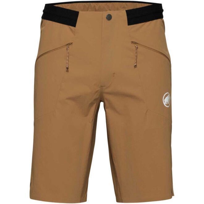 Mammut Aenergy Light SO Shorts Men メンズショートパンツ