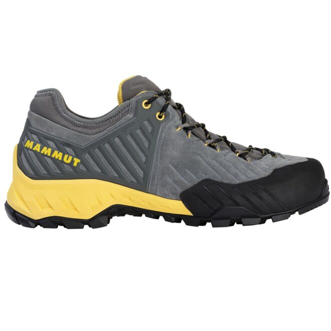 Mammut Alnasca II Low GTX Women レディースアプローチシューズ