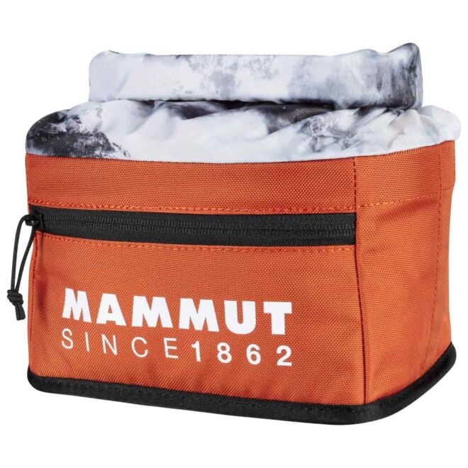 Mammut Boulder Chalk Bag チョークバッグ