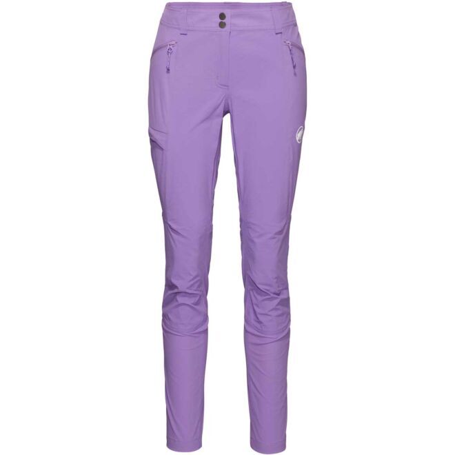 Mammut Ducan Pants Women レディースパンツ