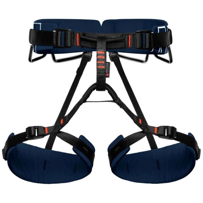 Mammut 4 Slide クライミングハーネス