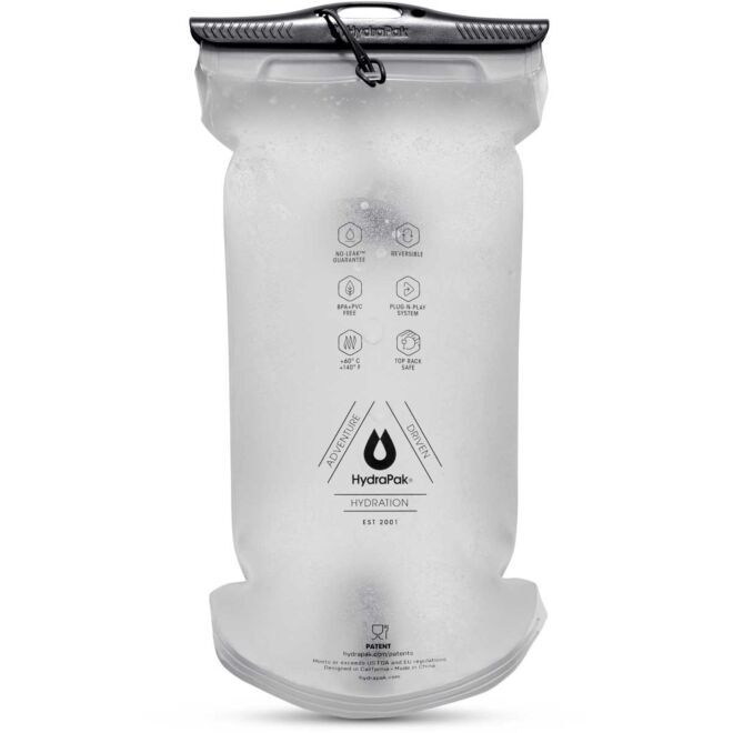 Mammut Hydration Bladder 水分補給バッグ