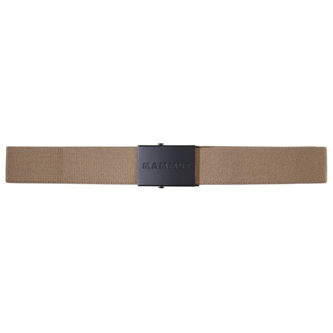Mammut Logo Belt ベルト