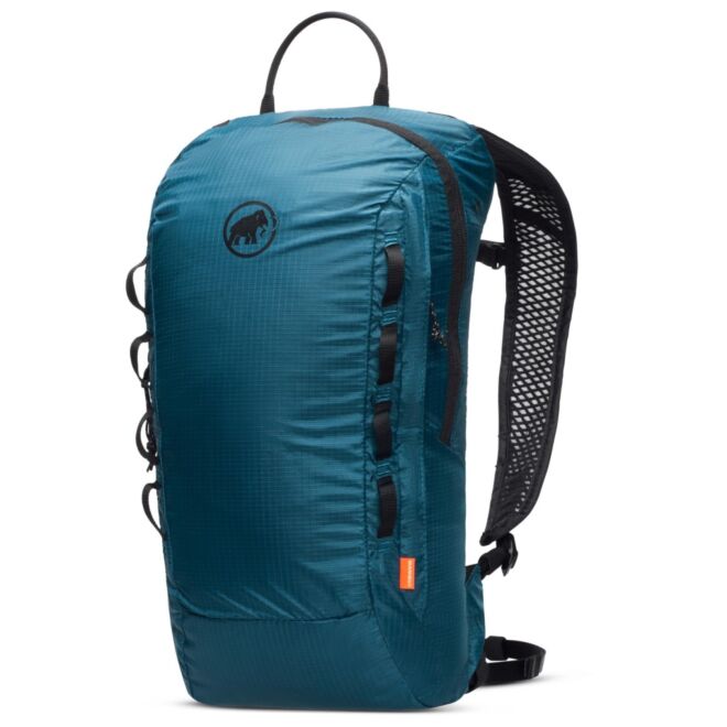 Mammut Neon Light 12 l クライミングバックパック