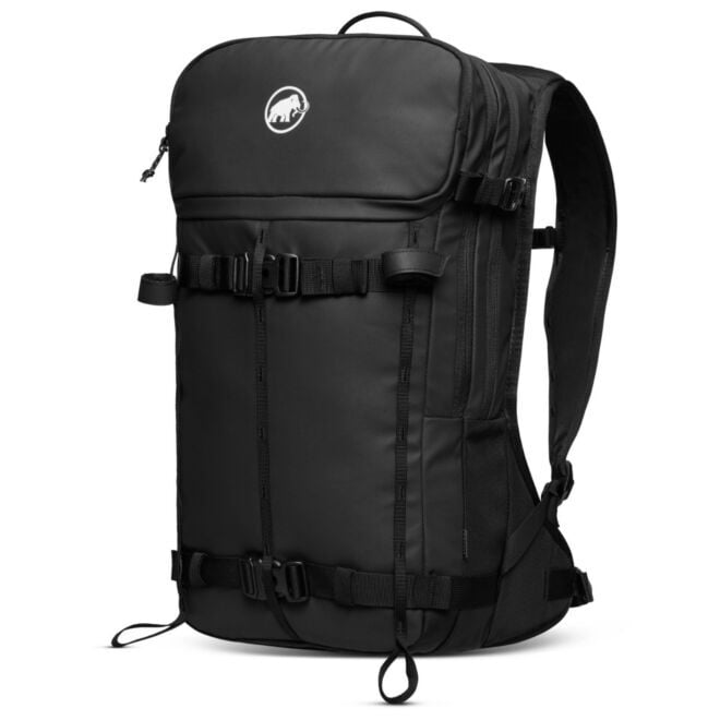 Mammut Nirvana 18 スキー登山用ザック