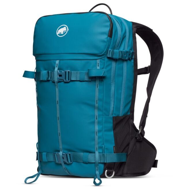 Mammut Nirvana 22 スキー登山用バックパック