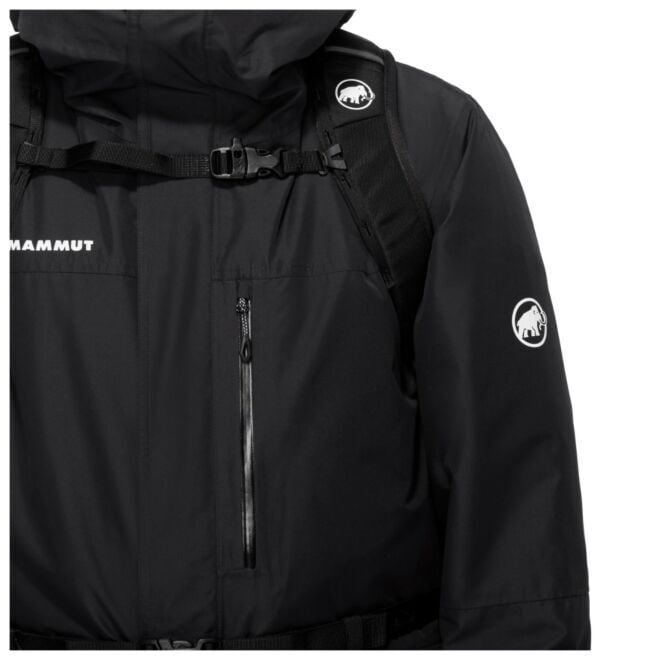 Mammut Nirvana 28 アルパインスキー用バックパック