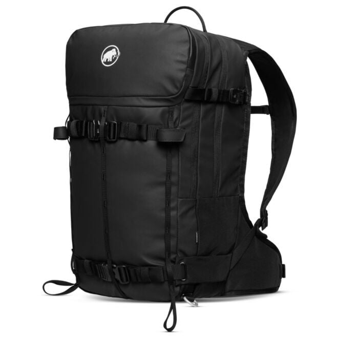 Mammut Nirvana 28 アルパインスキー用バックパック