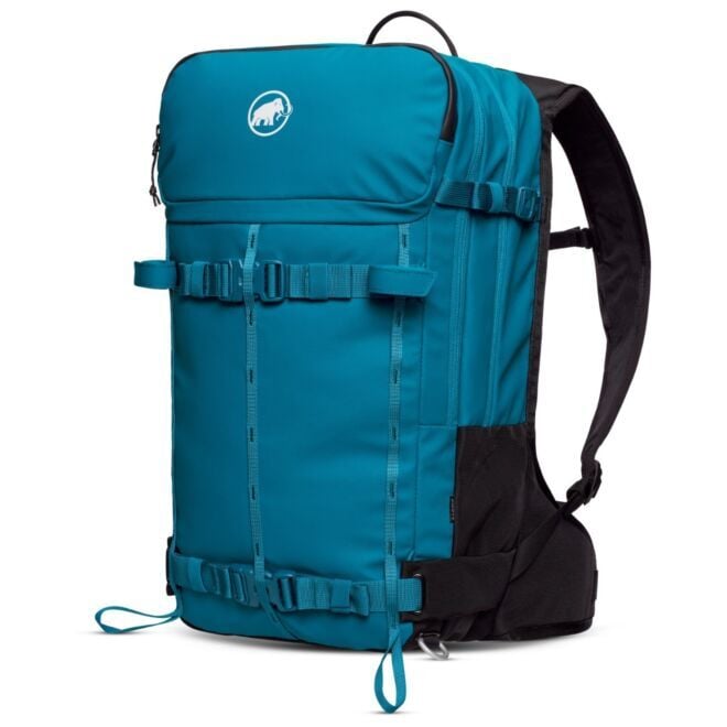 Mammut Nirvana 28 アルパインスキー用バックパック