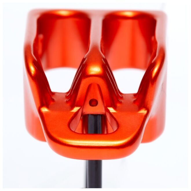 Mammut Wall Alpine Belay ビレイ器具 クライミング