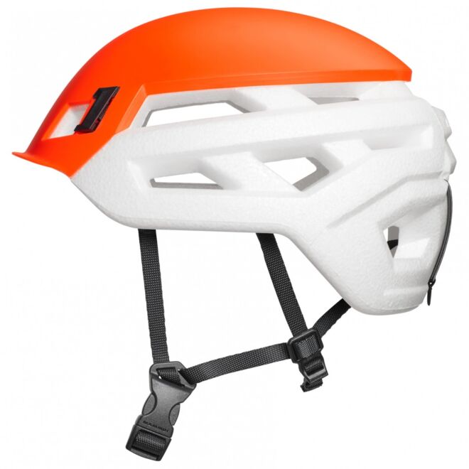 Mammut Wall Rider クライミング ヘルメット