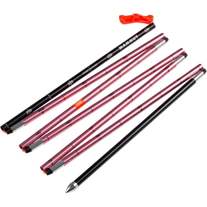 Mammut Probe 240 Short 雪崩用プローブ