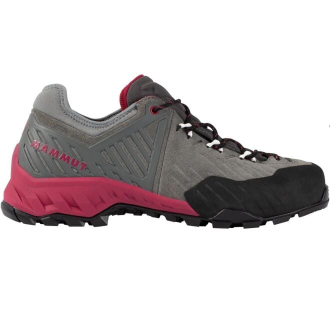 Mammut Alnasca II Low GTX Women レディースアプローチシューズ