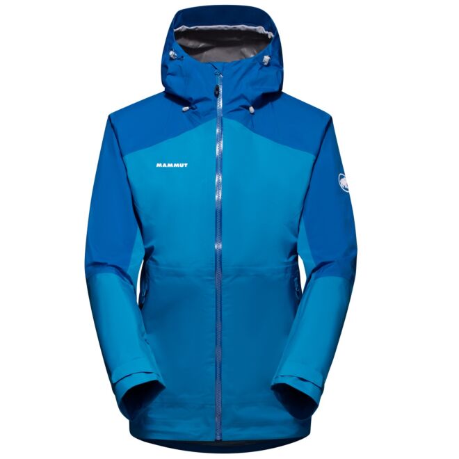 Mammut Convey Tour HS Hooded Jacket Women ハードシェルジャケット レディース