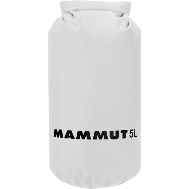 Mammut Drybag Light 防水バッグ