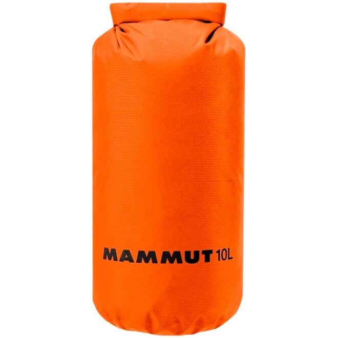 Mammut Drybag Light 防水バッグ