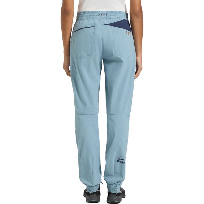 La Sportiva Mantra Pants W レディースパンツ