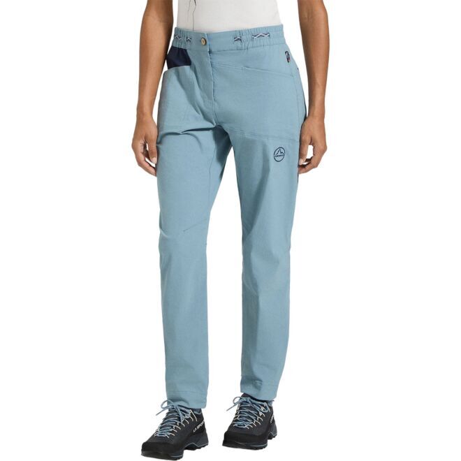 La Sportiva Mantra Pants W レディースパンツ
