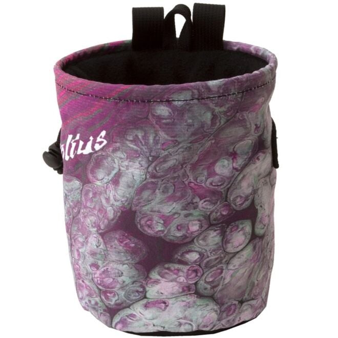Metolius Marble Comp Chalk Bag チョークバッグ