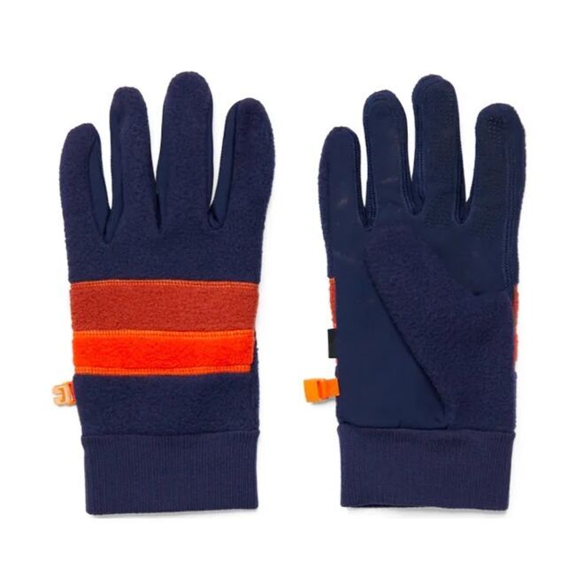 Cotopaxi Teca Fleece Ful Finger Gloves 多目的手袋