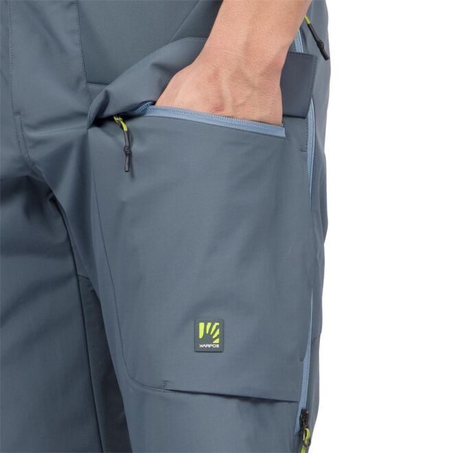 Karpos Marmolada Evo Pants メンズパンツ