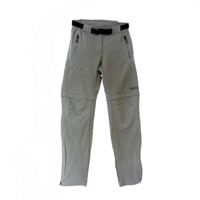 Marmot W's Stretch Convertible Pant women's pants