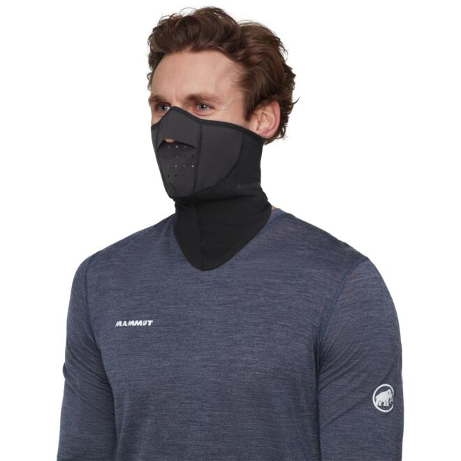 Mammut Mask Arctic WS ネックウォーマー