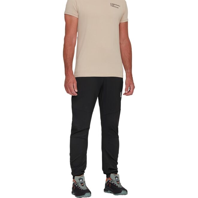 Mammut Massone Light Pants メンズパンツ