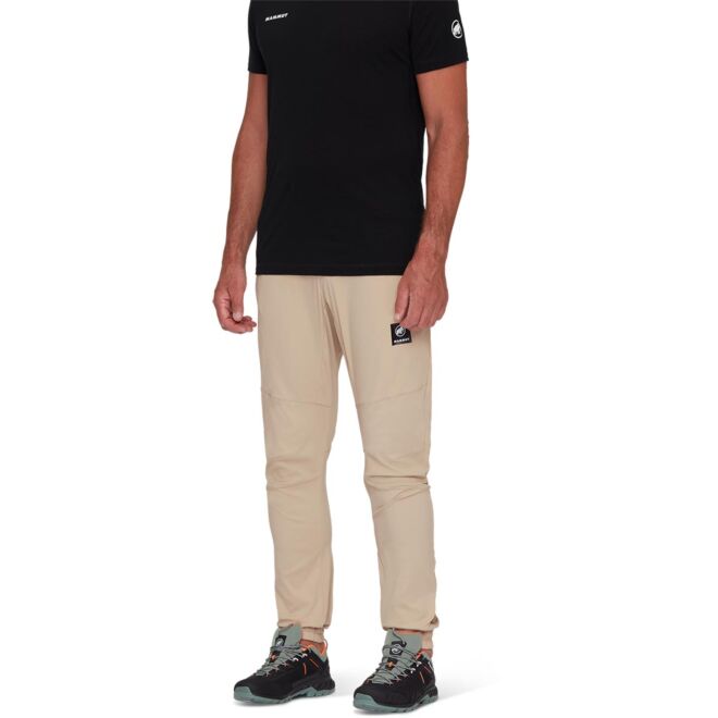 Mammut Massone Light Pants メンズパンツ