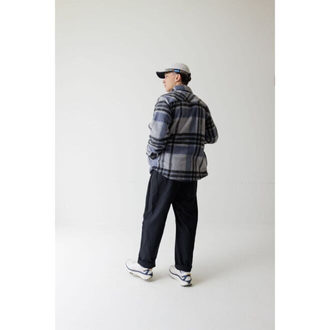 KAVU McCord Creek メンズシャツ