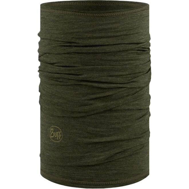 Buff Merino Lightweight ネックウォーマー