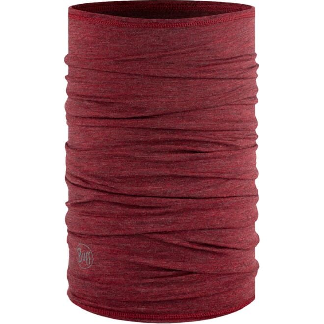 Buff Merino Lightweight ネックウォーマー