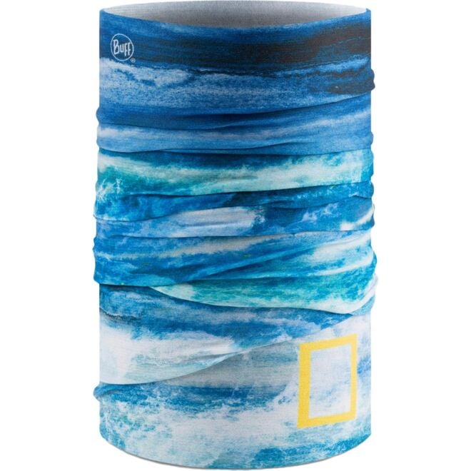 Buff Coolnet UV ユニセックス バンダナ スカルダコッロ