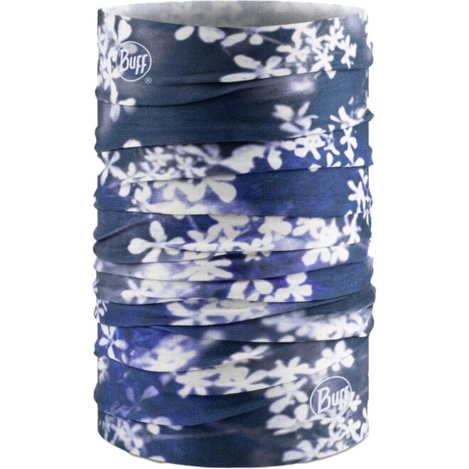 Buff Coolnet UV ユニセックス バンダナ スカルダコッロ