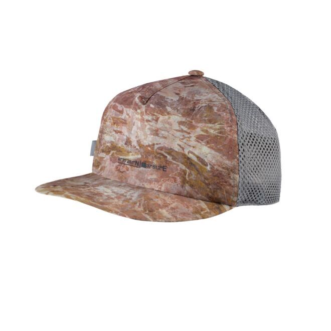Buff Pack Trucker Cap キャップ