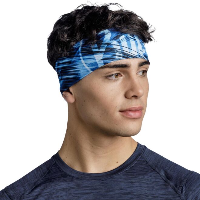 Buff Fastwick ヘッドバンド