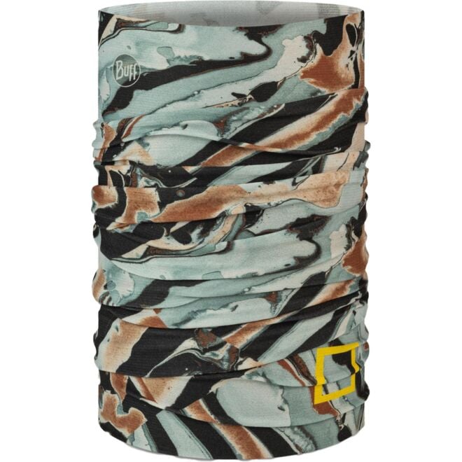 Buff Coolnet UV ユニセックス バンダナ スカルダコッロ