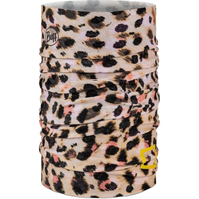 Buff Coolnet UV ユニセックス バンダナ スカルダコッロ