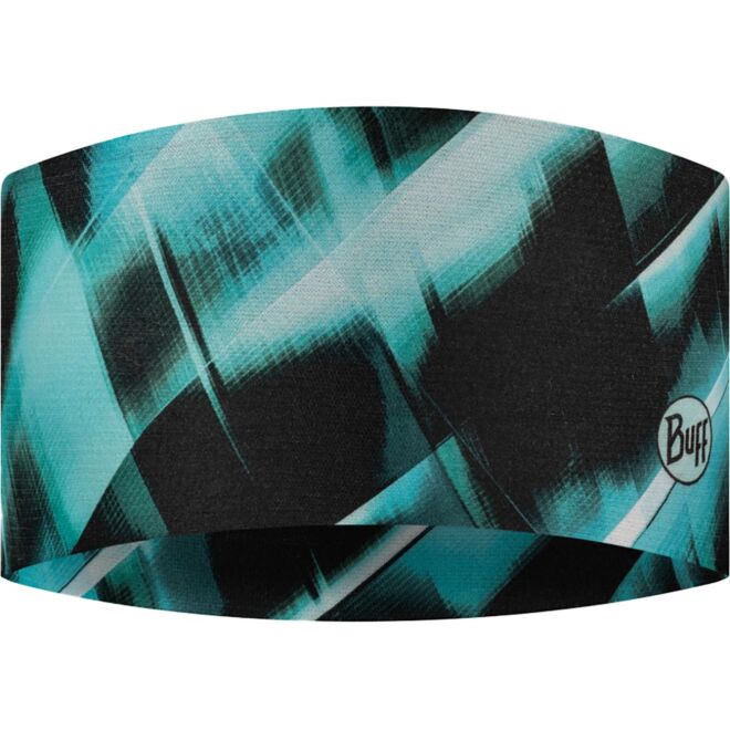 Buff Coolnet UV Wide ヘッドバンド