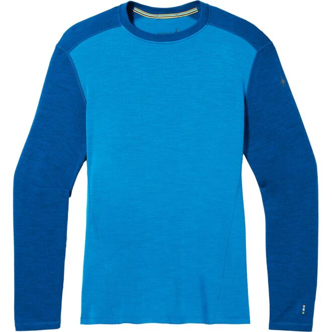 Smartwool M's Classic Thermal Merino Crew メンズ長袖サーマルシャツ