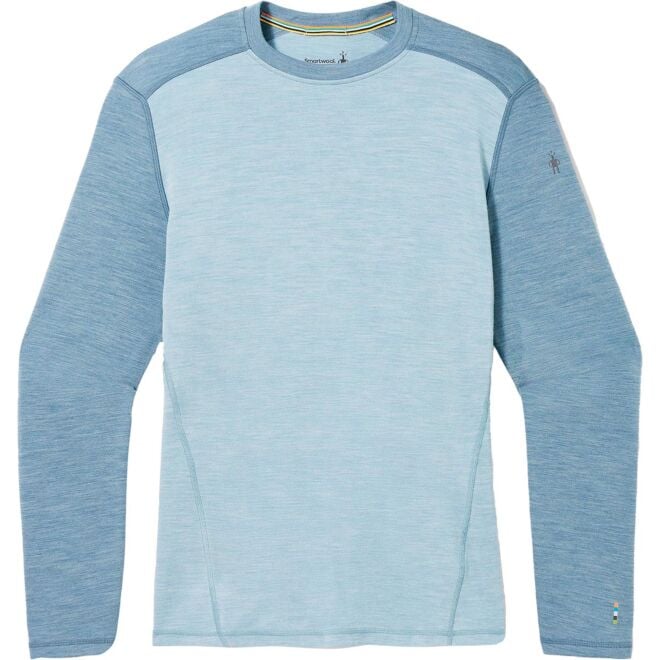 Smartwool M's Classic Thermal Merino Crew メンズ長袖サーマルシャツ