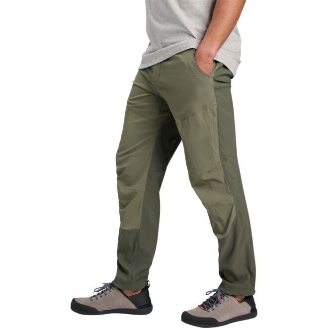 Black Diamond M Pursuit Hybrid Pants pantaloni uomo