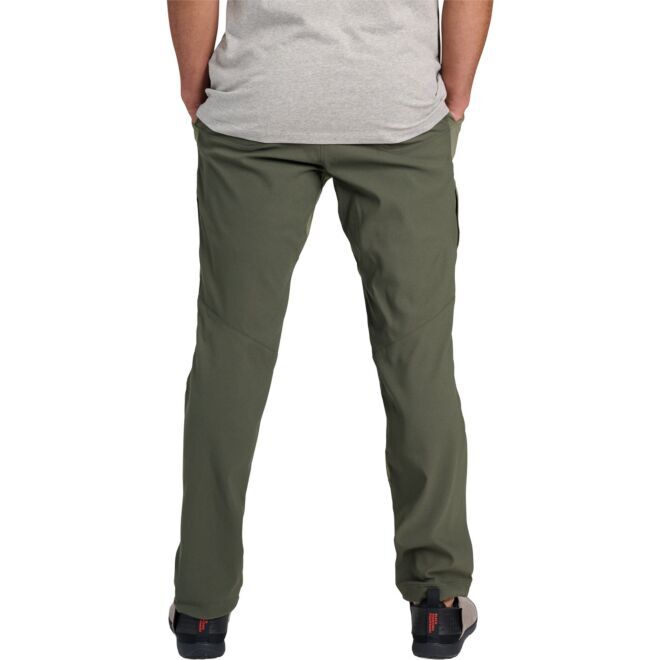 Black Diamond M Pursuit Hybrid Pants pantaloni uomo