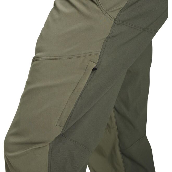Black Diamond M Pursuit Hybrid Pants pantaloni uomo
